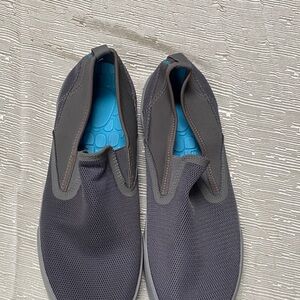 Sperry - Men's Gray Slip-On Shoes